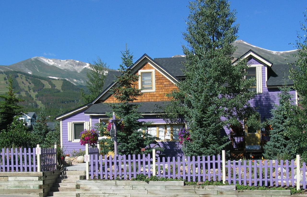 Abbett Placer Inn Breckenridge Extérieur photo