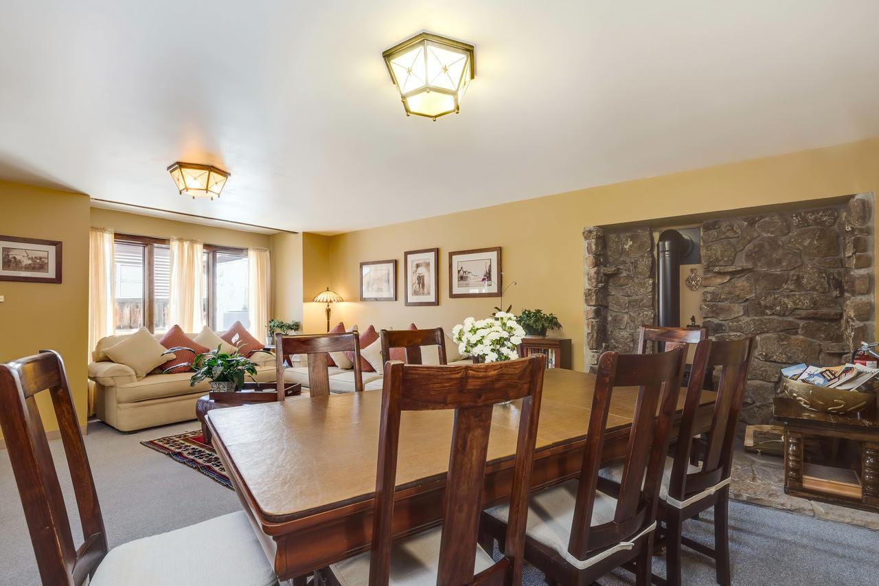 Abbett Placer Inn Breckenridge Extérieur photo