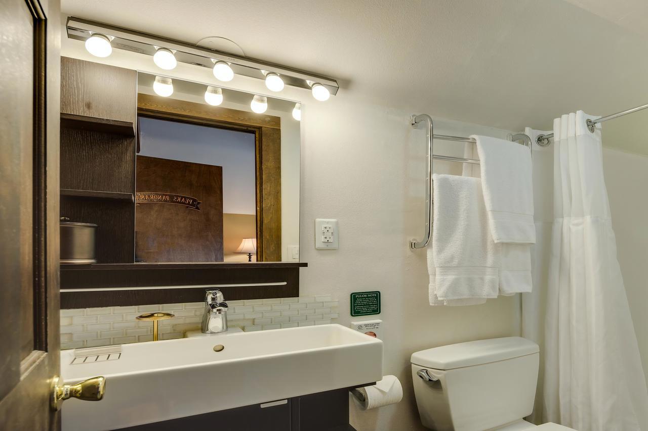 Abbett Placer Inn Breckenridge Extérieur photo