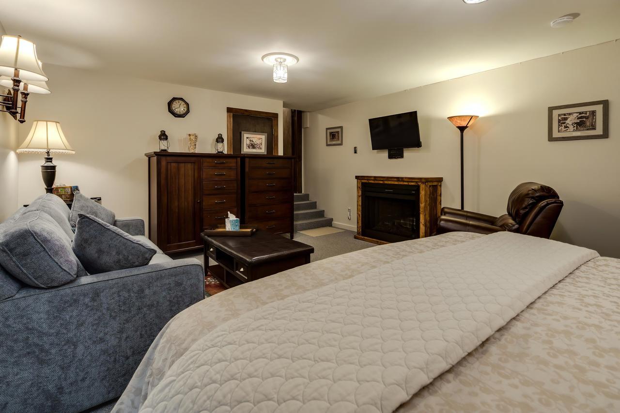 Abbett Placer Inn Breckenridge Extérieur photo