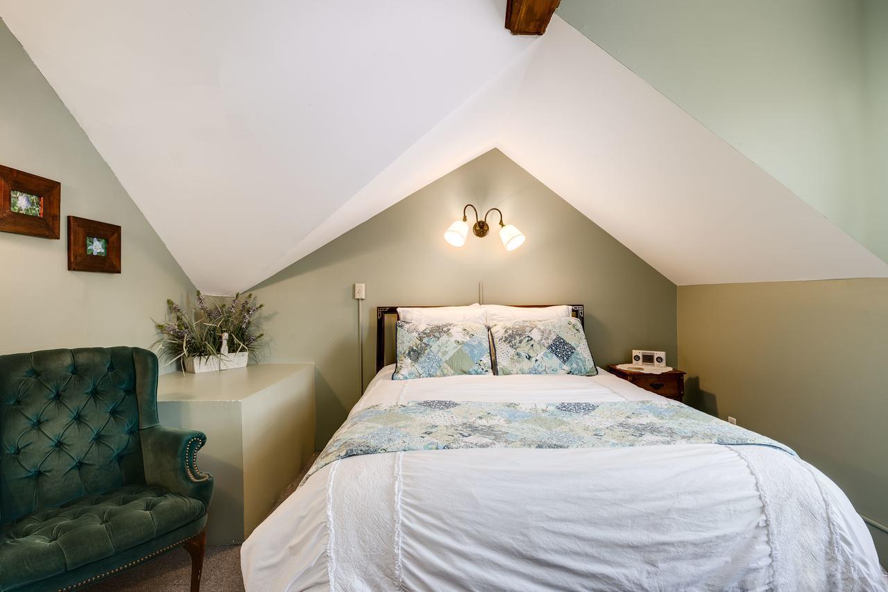 Abbett Placer Inn Breckenridge Extérieur photo