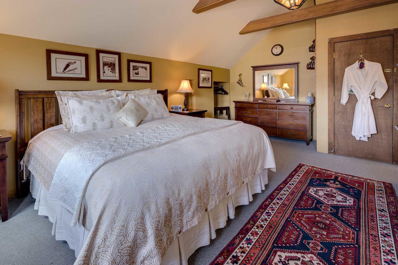 Abbett Placer Inn Breckenridge Extérieur photo