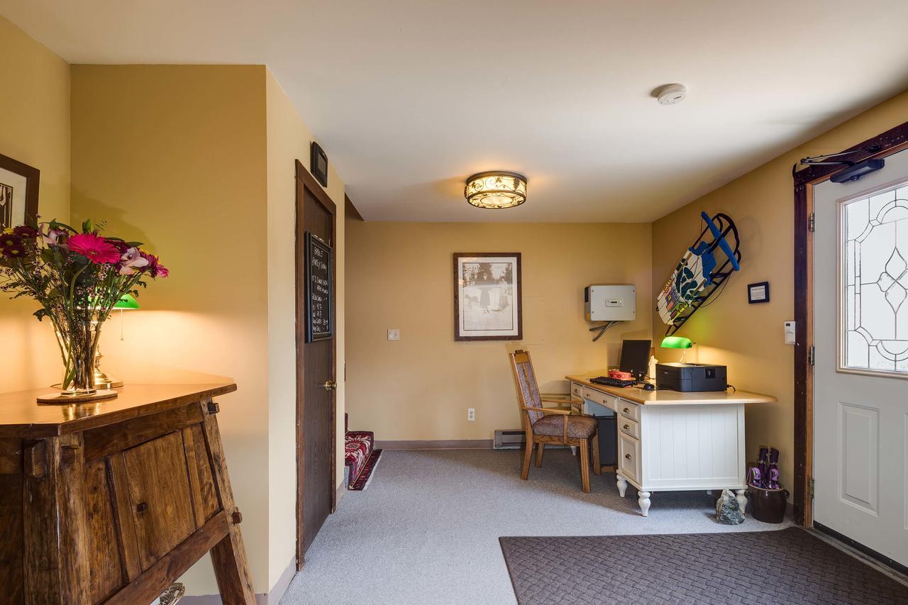 Abbett Placer Inn Breckenridge Extérieur photo