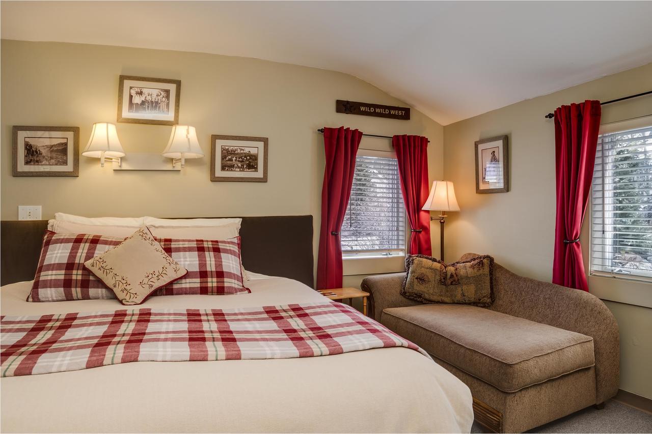 Abbett Placer Inn Breckenridge Extérieur photo