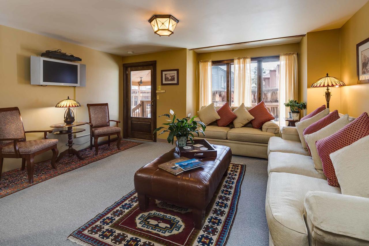 Abbett Placer Inn Breckenridge Extérieur photo