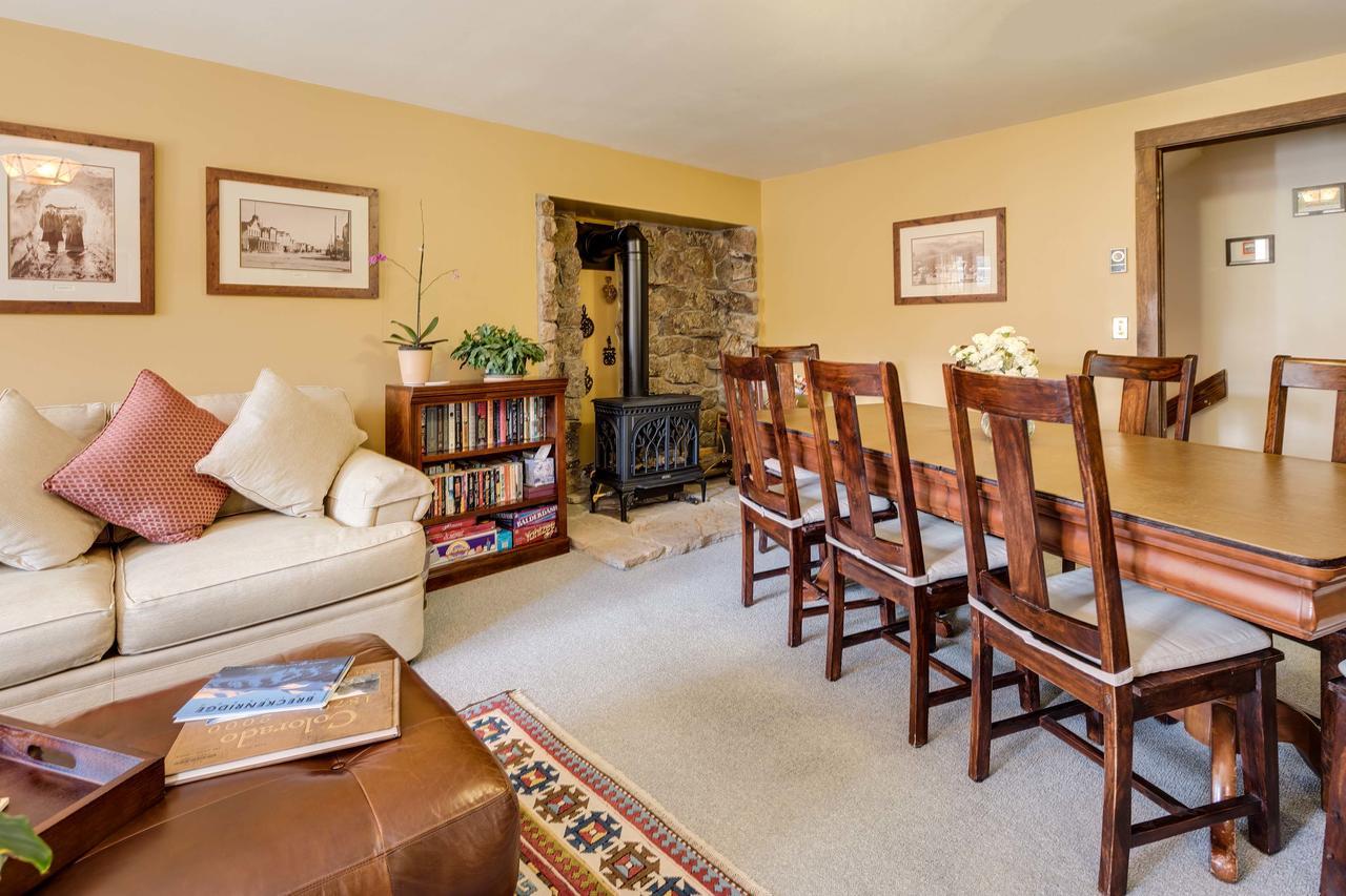 Abbett Placer Inn Breckenridge Extérieur photo